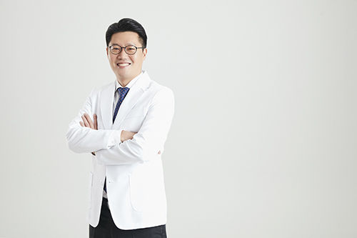 김민상 원장