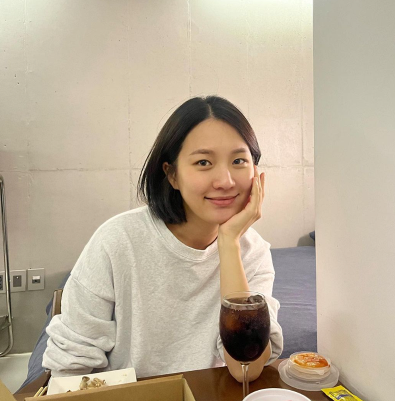 (사진=박승희 인스타그램)