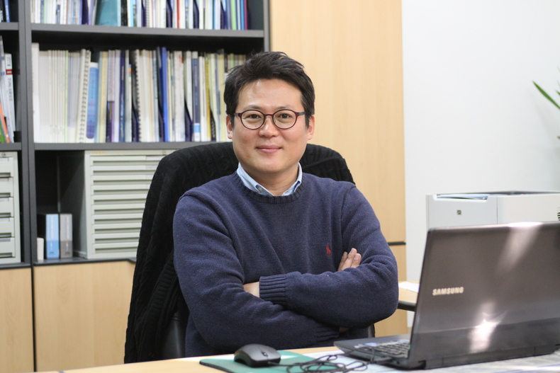 김경일 교수
