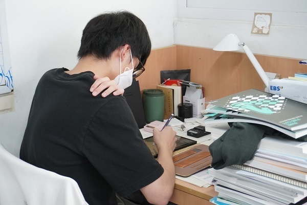 (사진=태안비상에듀기숙학원 제공)