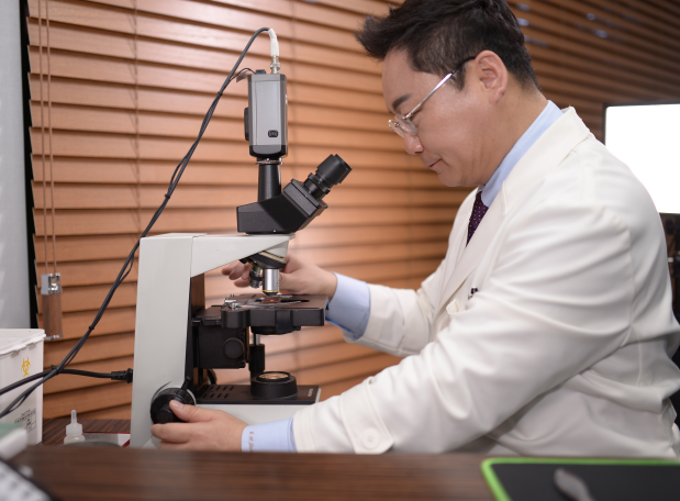 박주홍 원장