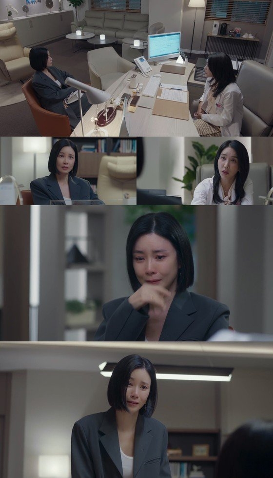 (사진=JTBC ‘대행사’ 방송 갈무리)
