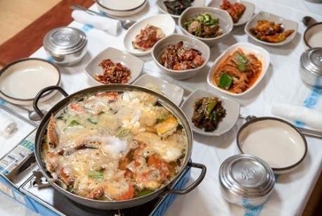 (사진=진남식당 제공)