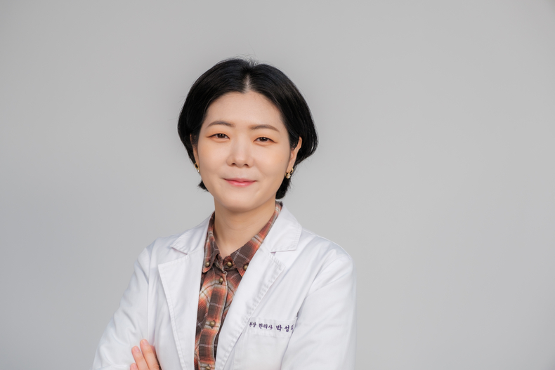 박성희 원장