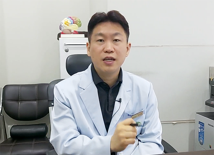 설재현 원장