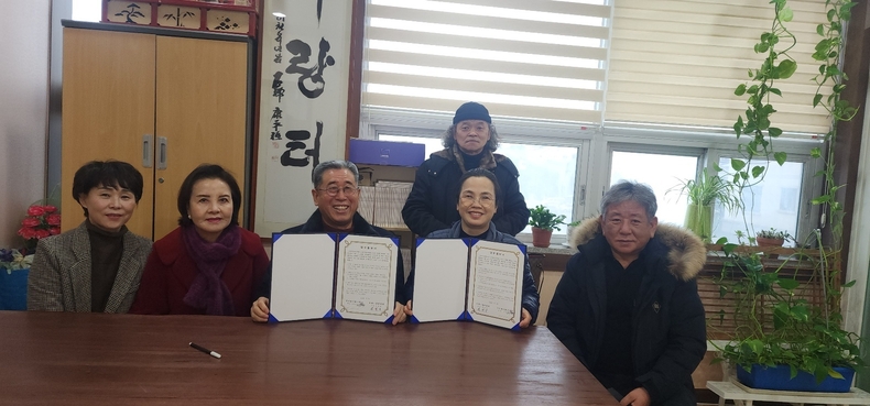 (사진=우리혼디봉사회 제공)