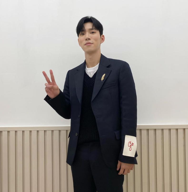 (사진=유인수 인스타그램)