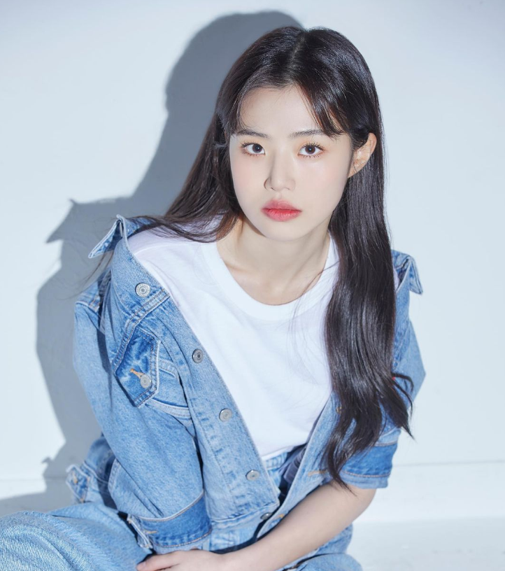 (사진=최지수 인스타그램)