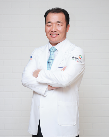 구오섭 대표원장