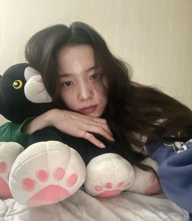 (사진=윤소희 인스타그램)