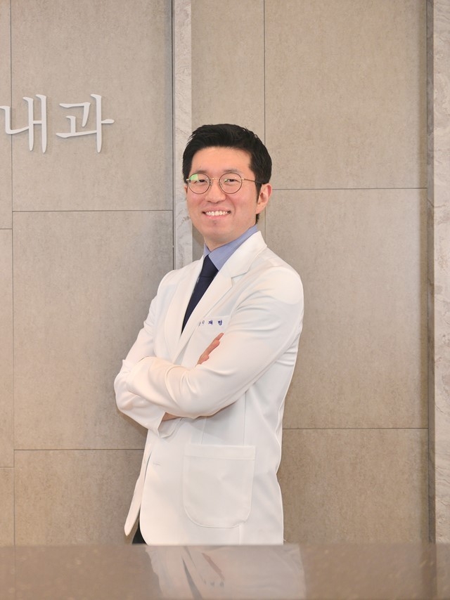 이재명 원장