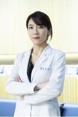 이고은 원장