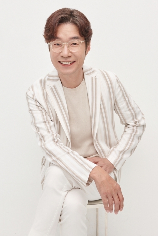 배우 송영규. (사진=YK미디어플러스 제공)