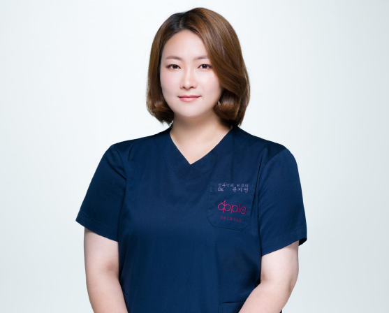 문지연 원장
