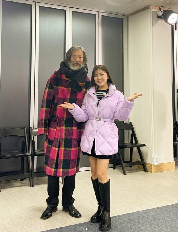 (사진=송가인 인스타그램)