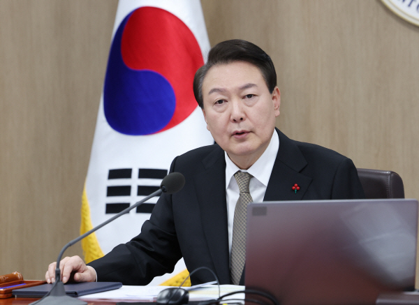 윤석열 대통령. (사진=연합뉴스)