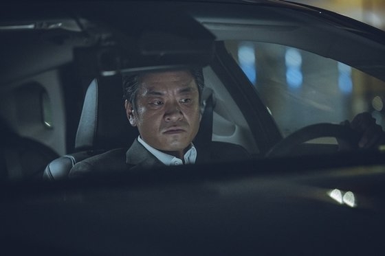 배우 이성욱. (사진=쿠팡플레이 제공)