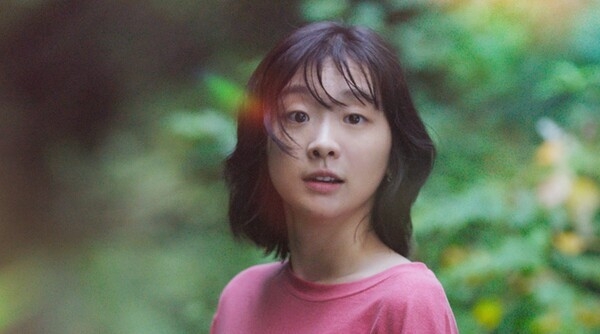 영화 '소울메이트' 김다미 스틸. (사진=NEW 제공) 