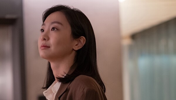 영화 '소울메이트' 김다미 스틸. (사진=NEW 제공) 