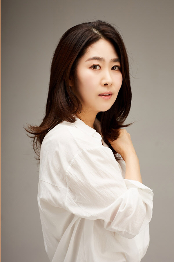 배우 김지영. (사진=국엔터테인먼트 제공)