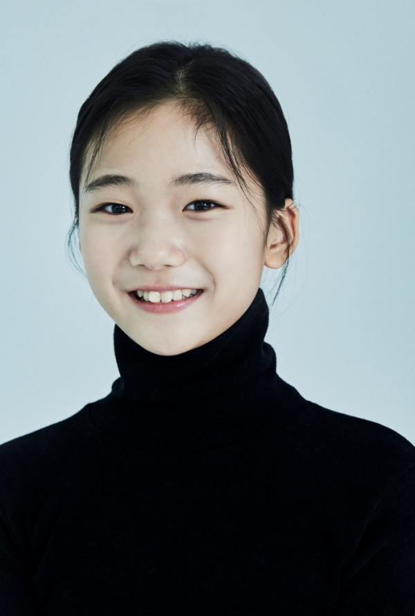 배우 유나. (사진=사람엔터테인먼트 제공)