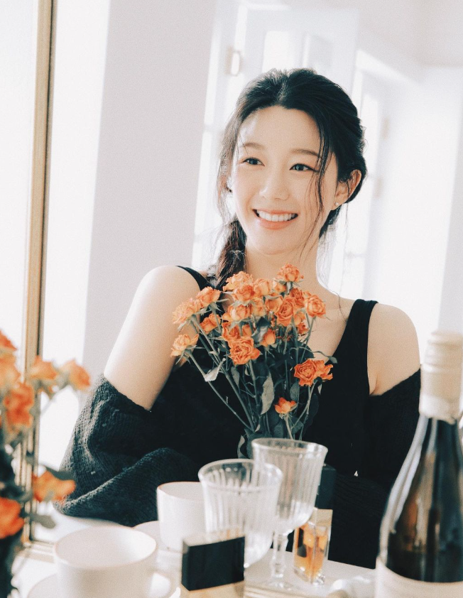 (사진=이다인 인스타그램)