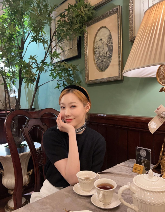 (사진=드림캐쳐 한동 인스타그램)