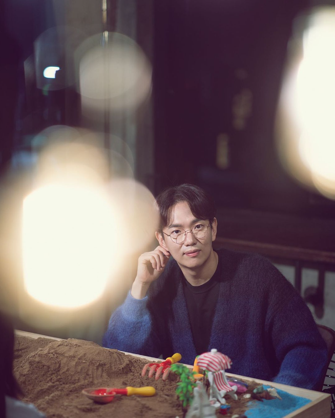 (사진=장성규 인스타그램)