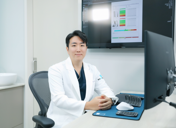 김제중 원장