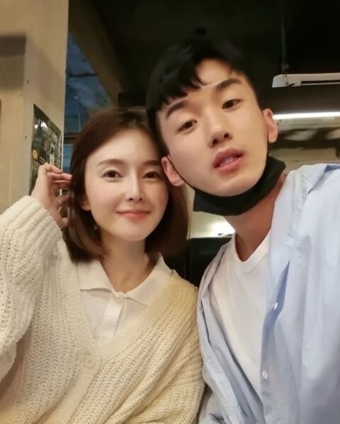 (사진=조예영 인스타그램)