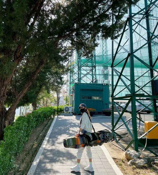 (사진=송가인 인스타그램)