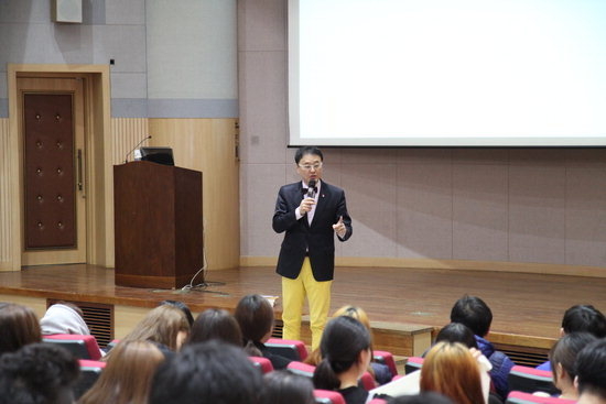 권영찬 교수. (사진=권영찬닷컴 제공)