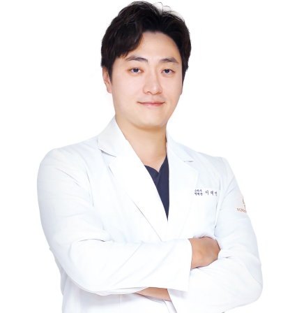 이대연 병원장