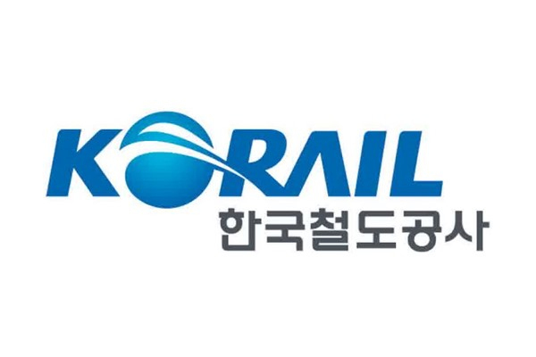 (사진=한국철도공사 로고)