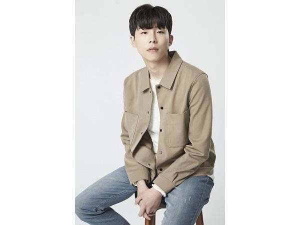 배우 송덕호. (사진=비스터스엔터테인먼트 제공)