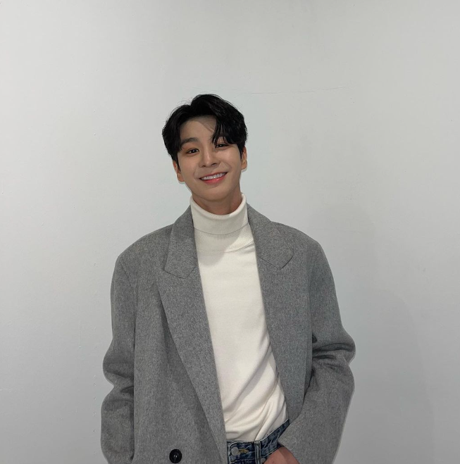 (사진=정동원 인스타그램)