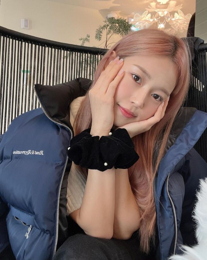 (사진=강예슬 인스타그램)