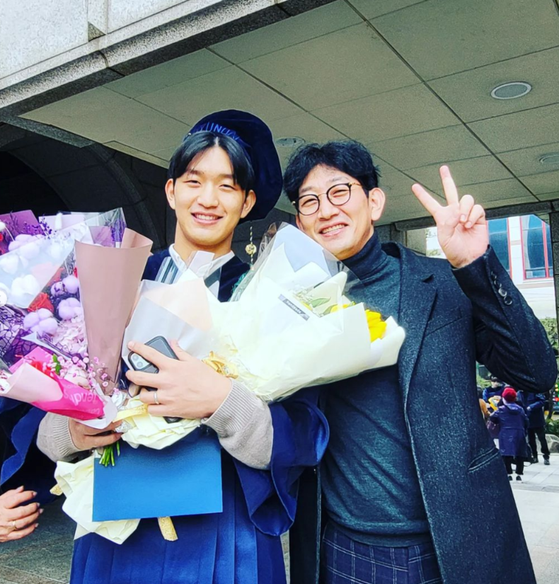 (사진=김창렬 인스타그램)