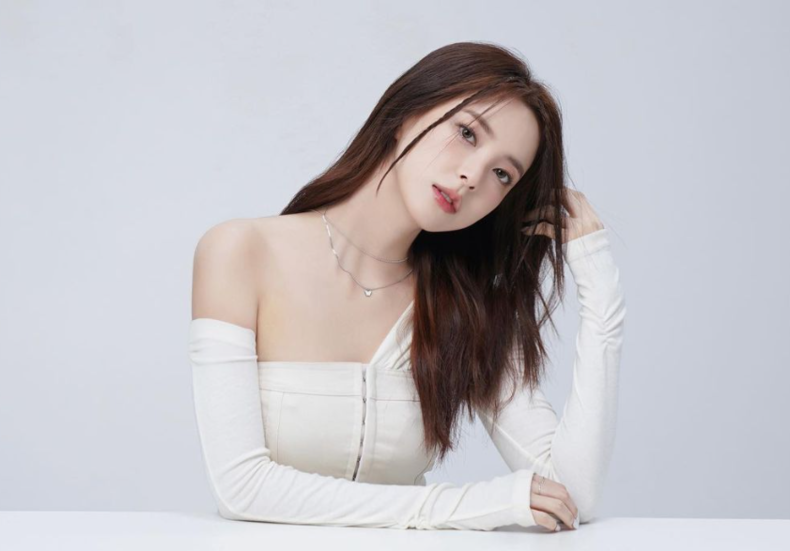 (사진=신수현 인스타그램)