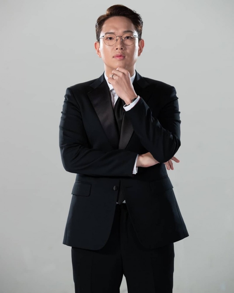 (사진=장성규 나무위키 프로필)