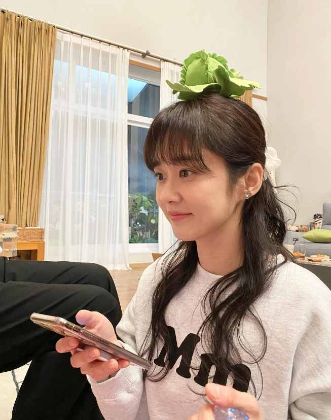 (사진=장나라 인스타그램)