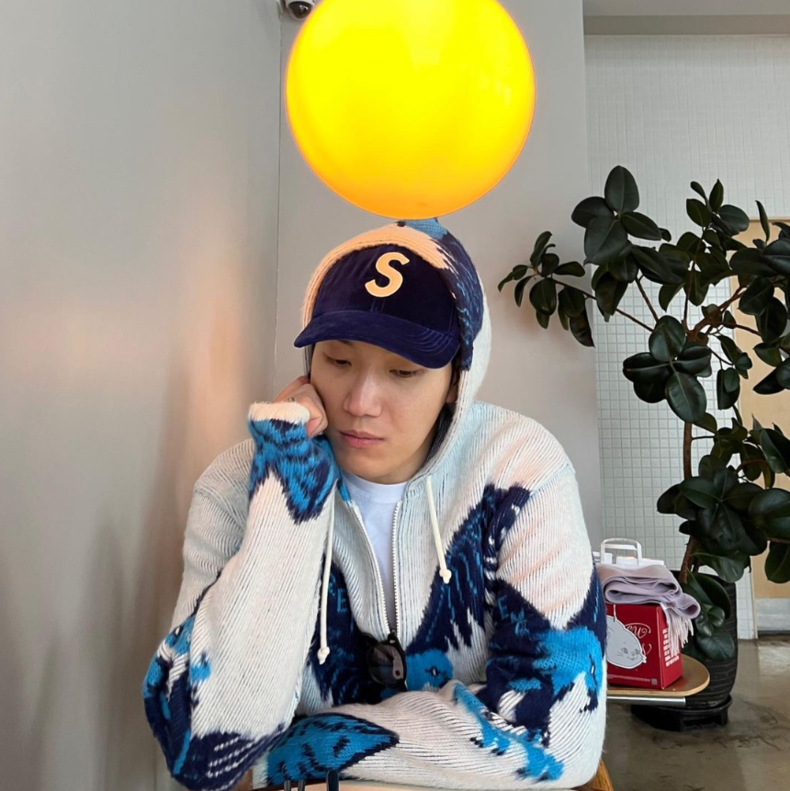 (사진=김필 인스타그램)