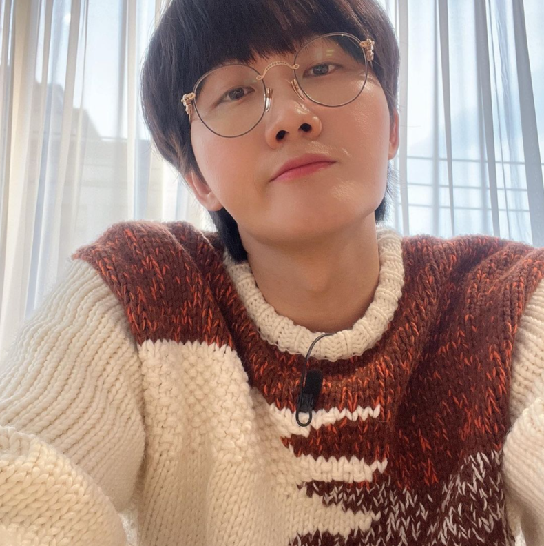 (사진=이용진 인스타그램)