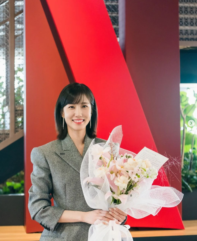 (사진=박은빈 인스타그램)