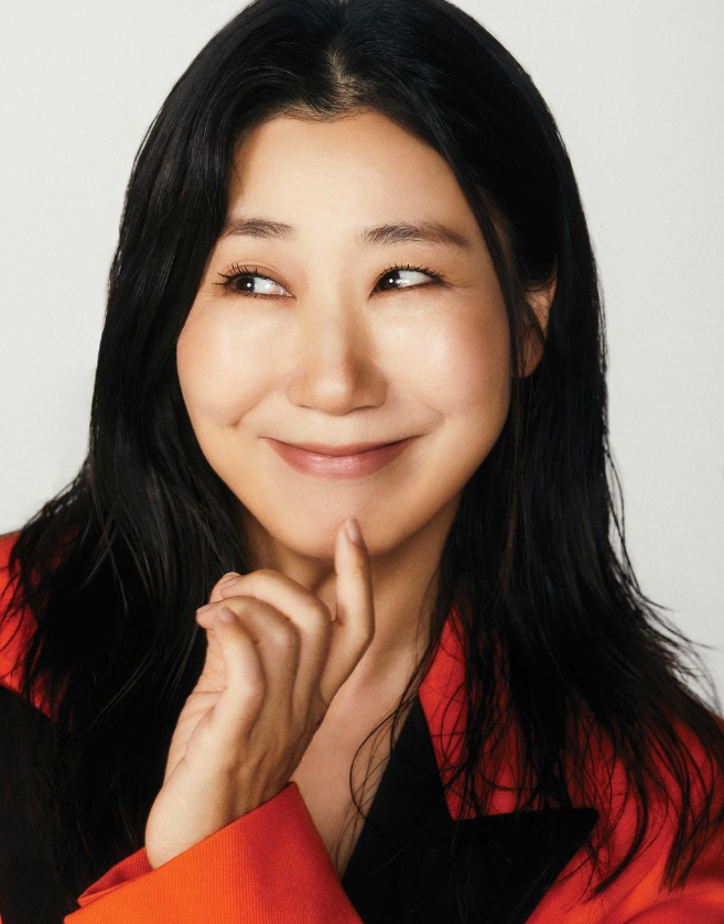 (사진=라미란 인스타그램)