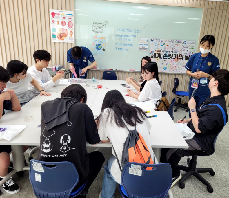 (사진=제주관광대학교 제공)