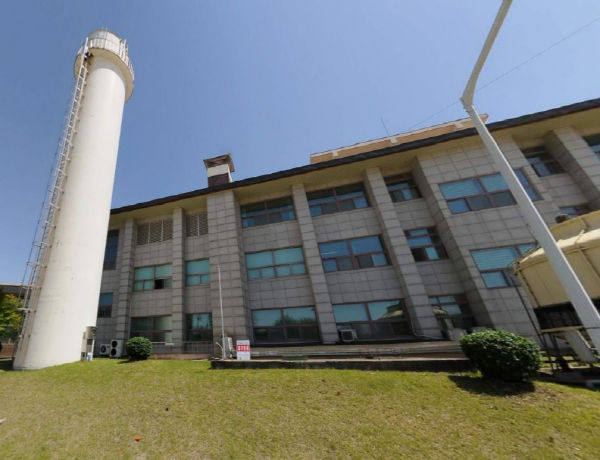 충청북도농업기술원