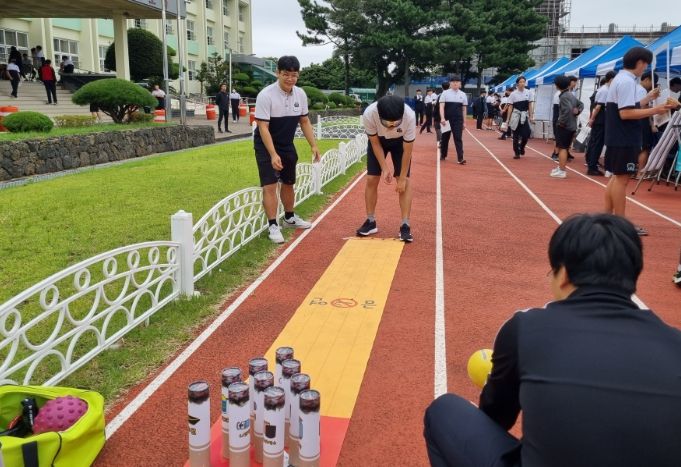 대기고등학교 이미지