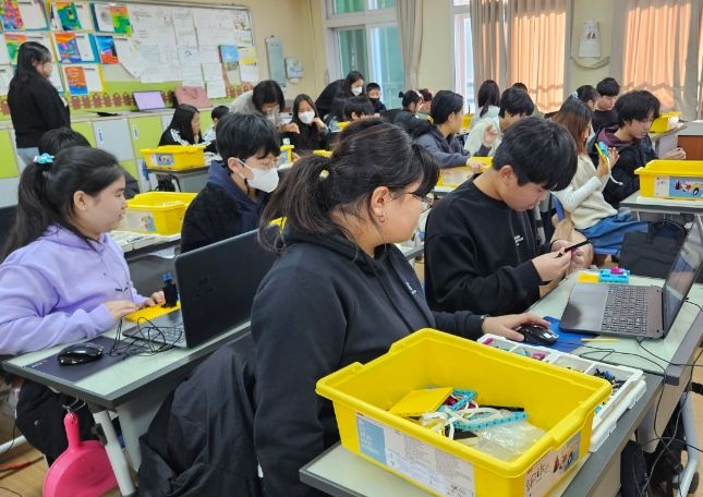 재미디지털 이미지