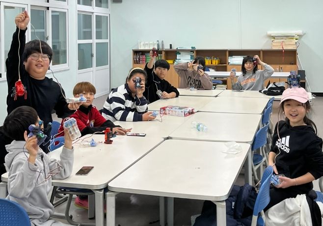 하도초등학교 이미지